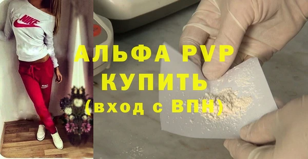 крисы Балахна